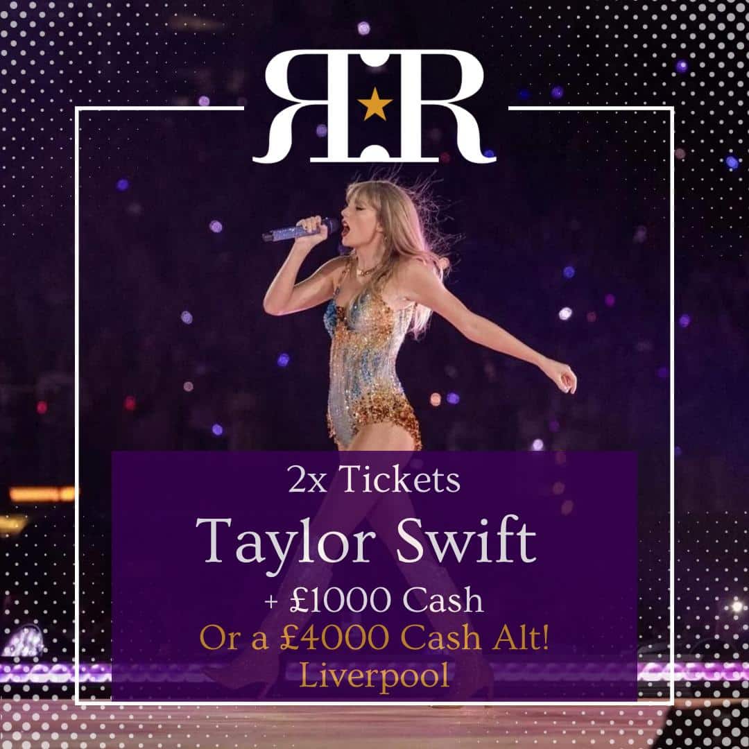 Taylor Swift Uk Tour 2024 Liverpool Trix Alameda